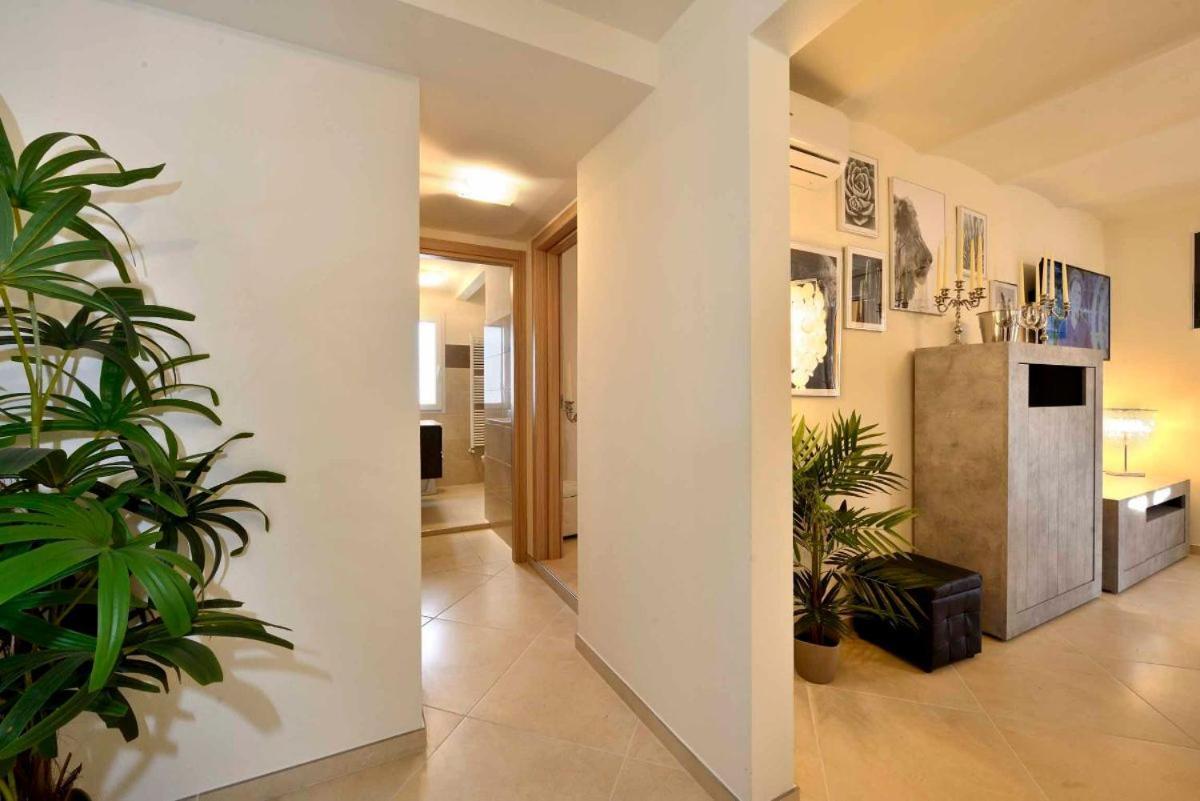 Casa Calari Apartment San Matteo della Decima Exterior foto