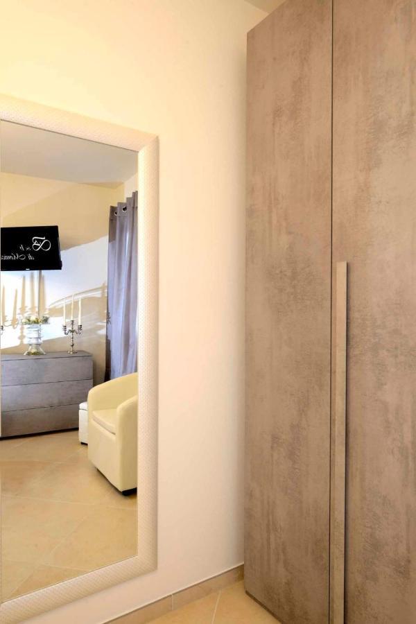 Casa Calari Apartment San Matteo della Decima Exterior foto