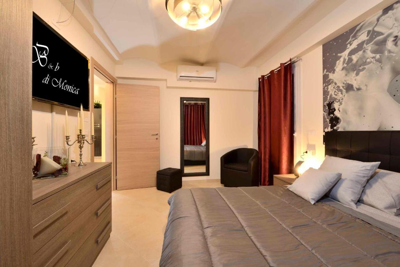 Casa Calari Apartment San Matteo della Decima Exterior foto